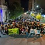 Tensión en Chubut: Trabajadores estatales y docentes profundizan reclamos en un  mayo marcado por el ajuste