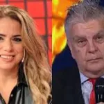 Marina Calabró y Luis Ventura reemplazan a Karina Mazzocco: así queda la nueva grilla de América