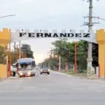 Aumenta el boleto interurbano: viajar desde Fernández a la Capital costará $4.800