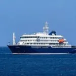 Crucero MV Hondius: confirman que hubo desembarcos en Santa Elena antes de la segunda muerte por hantavirus