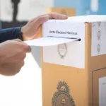Santiago del Estero irá a las urnas el 2 de agosto para renovar 25 municipios