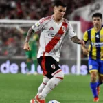River y Rosario Central paralizan el Monumental en una semifinal de alto voltaje por el Torneo Apertura