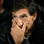 Gustavo Costas dejó de ser el DT de Racing