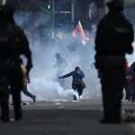 El presidente Paz advirtió que hará respetar la Constitución ante las protestas en Bolivia