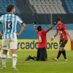 Racing y Barracas Central se despiden de la Copa Sudamericana