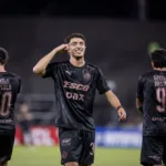 Platense va por la clasificación ante el Corinthians en Brasil