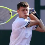 ¡Batacazo Argentino! Juan Manuel Cerúndolo eliminó a Jannik Sinner en Roland Garros