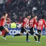 Confirmados los octavos de final de la Copa Libertadores