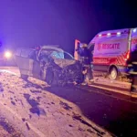 Conmoción en Santiago del Estero por la muerte de un joven médico en un accidente de tránsito