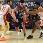 EN VIVO: Quimsa recibe a Instituto buscando estirar la ventaja en la serie de los Cuartos de Final