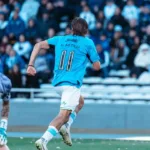Belgrano y Unión de Sta Fe inician los cuartos de final del Torneo Apertura