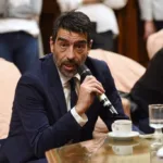El Ministerio de Seguridad formalizó la denuncia por espionaje ilegal contra Rodolfo Tailhade