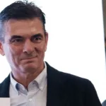 El presidente de Bolivia llamó al diálogo y a la reconciliación