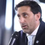 Diego Milito estalló tras la polémica eliminación de Racing: “Nos sentimos robados”