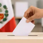 Perú: el domingo proclaman a los dos candidatos para balotaje presidencial