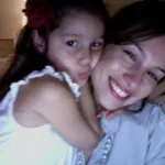 Pampita recordó a su hija Blanca en el día que cumpliría 20 años: “El honor de ser tu mamá”
