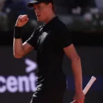 Jannik Sinner se impuso a Casper Ruud y se coronó campeón del Masters 1000 de Roma