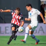 Deportivo Riestra, Tigre y Barracas Central se juegan sus últimas chances en la Copa Sudamericana