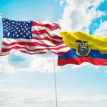 Ecuador colaborará con Estados Unidos en las investigaciones sobre Saab