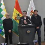Rodrigo Paz anuncia el “reordenamiento” de su gabinete y convoca a nuevos sectores al Gobierno