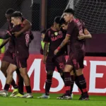 Lanús y Deportivo Riestra cierran su participación en las copas internacionales