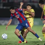 Copa Sudamericana: San Lorenzo recibe a Recoleta (P) en busca de la clasificación a octavos de final