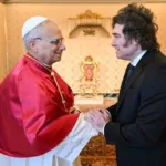 El oficialismo se entusiasma con la visita de León XIV para oxigenar la gestión antes del año electoral