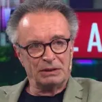 Oscar Martínez se suma a la serie de Luzu y será el padre del personaje de Nico Occhiato