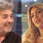 Ricardo Darín sorprendió al defender a Wanda Nara tras la polémica por el Martín Fierro