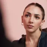 Thelma Fardin: “Me preocupa ver cómo se pone el foco en las supuestas falsas denuncias cuando representan menos del 1% de los casos”