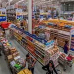 La inflación mayorista fue de 5,2% en abril y acumuló 30,8% en doce meses