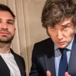 Causa $LIBRA: nuevas pruebas apuntan a un acuerdo millonario entre Javier Milei y Mauricio Novelli