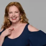 Así fue el regreso de Andrea del Boca a Gran Hermano
