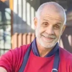Preocupación por la salud de Christian Petersen: fue internado nuevamente a cuatro meses de recibir el alta