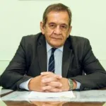 Elecciones municipales 2026: El Movimiento Justicia y Libertad lanzó la pre candidatura de Luis Ger para la intendencia de la Capital