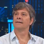 El dolor de Mario Pergolini tras la muerte de su madre: “Pensé que iba a estar bien, pero me quebré”