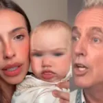 Impacto total: una mujer asegura que Marley es el padre de su hija