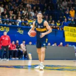Quimsa cayó ante Boca y habrá cuarto juego