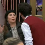 Explosiva pelea en Gran Hermano: Nazareno estalló contra «Pincoya» tras sentirse traicionado