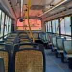 [Audio] Transporte en crisis: la UTA advierte un posible paro desde el miércoles 6