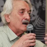 Falleció Ernesto Jauretche, histórico militante peronista, escritor y sobrino del célebre pensador