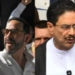Elecciones en Colombia 2026: Abelardo De la Espriella se impone en la primera vuelta y enfrentará a Iván Cepeda en el balotaje