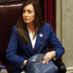 «Que tengas una cascada de éxitos»: el llamativo posteo de Villarruel en medio de las revelaciones del caso Adorni