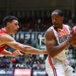 Quimsa va por la clasificación a semifinales en Córdoba: Instituto vs. Quimsa se vive por Radio Exclusiva con los relatos de «Tucho» Riccardo