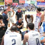 Quimsa enfrentará a Instituto por los cuartos de final de la Liga Nacional