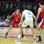 Quimsa e Instituto a todo o nada por un lugar en las semifinales de la Liga Nacional