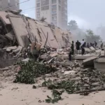 ​Terremotos en Venezuela: al menos 164 muertos y casi mil heridos tras dos devastadores terremotos