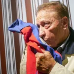 Murió José Sanfilippo, histórico goleador de San Lorenzo