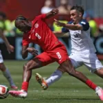 Mundial 2026: Canadá reaccionó a tiempo y le empató a Bosnia