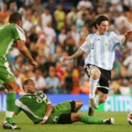 Historial de la Selección Argentina vs. Argelia: quién ganó más y enfrentamientos